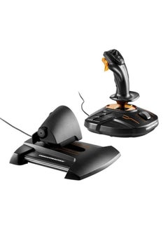 THRUSTMASTER Thrustmaster T16000M FCS HOTAS - Compatible with PC  - Image 2