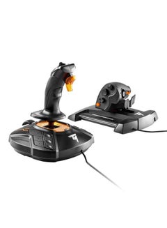 THRUSTMASTER Thrustmaster T16000M FCS HOTAS - Compatible with PC  - Image 3