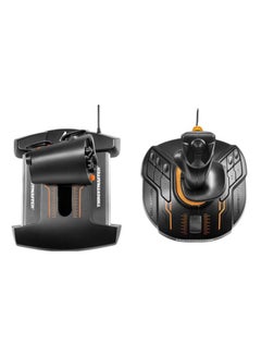 THRUSTMASTER Thrustmaster T16000M FCS HOTAS - Compatible with PC  - Image 4