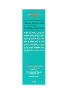 MOROCCANOIL Glimmer Shine Hair Spray  - Image 5