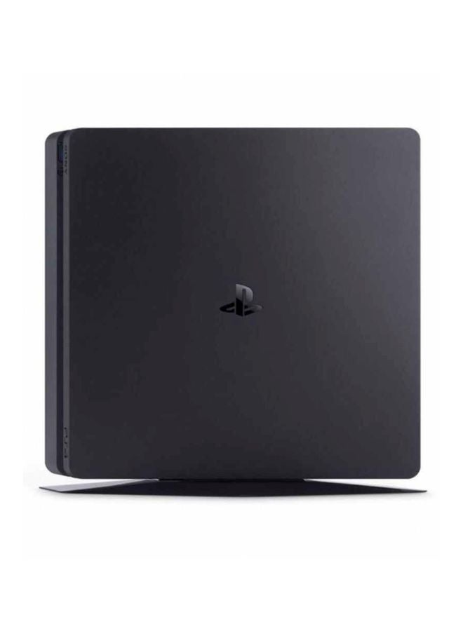 PlayStation 4 1TB Console With 2 Games (Call Of Duty Black Ops 4, Crash Bandicoot N. Sane Trilogy) + 1 Months PS Plus Membership