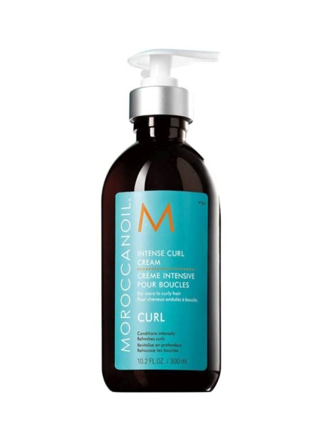 MOROCCANOIL Intense Curl Hair Cream - Image 2