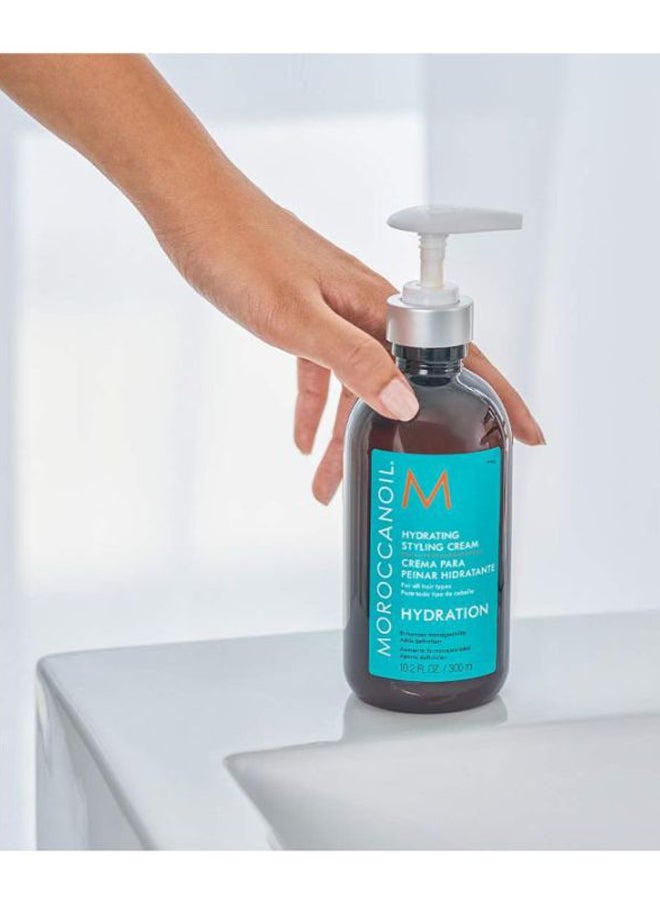 MOROCCANOIL Intense Curl Hair Cream - Image 5