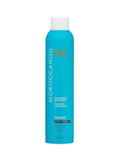 MOROCCANOIL Luminous Extra Strong Hairspray  - Image 2
