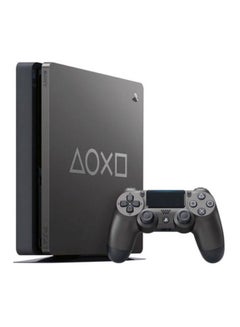 Sony PlayStation 4 Days Of Play Limited Edition 1 TB Console  - Image 4