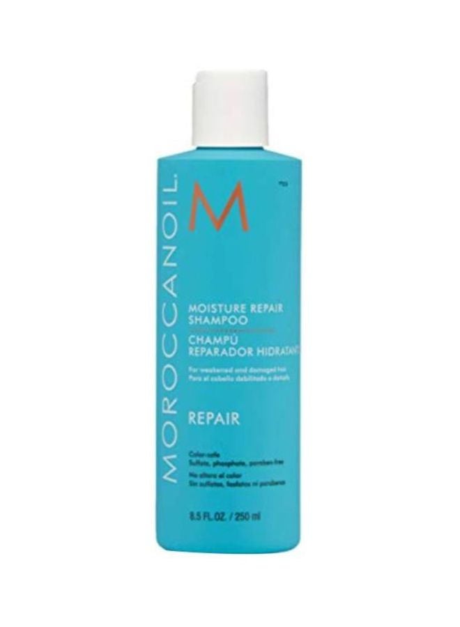 MOROCCANOIL - Moisture Repair Shampoo - Image 1