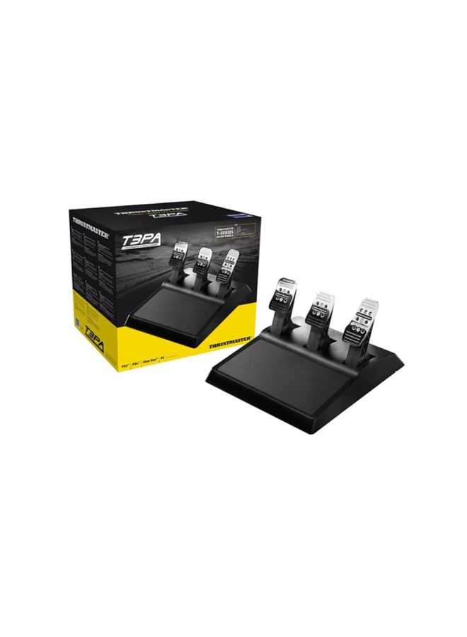 THRUSTMASTER - T3PA - 3 Pedals Wireless Add On - Image 1
