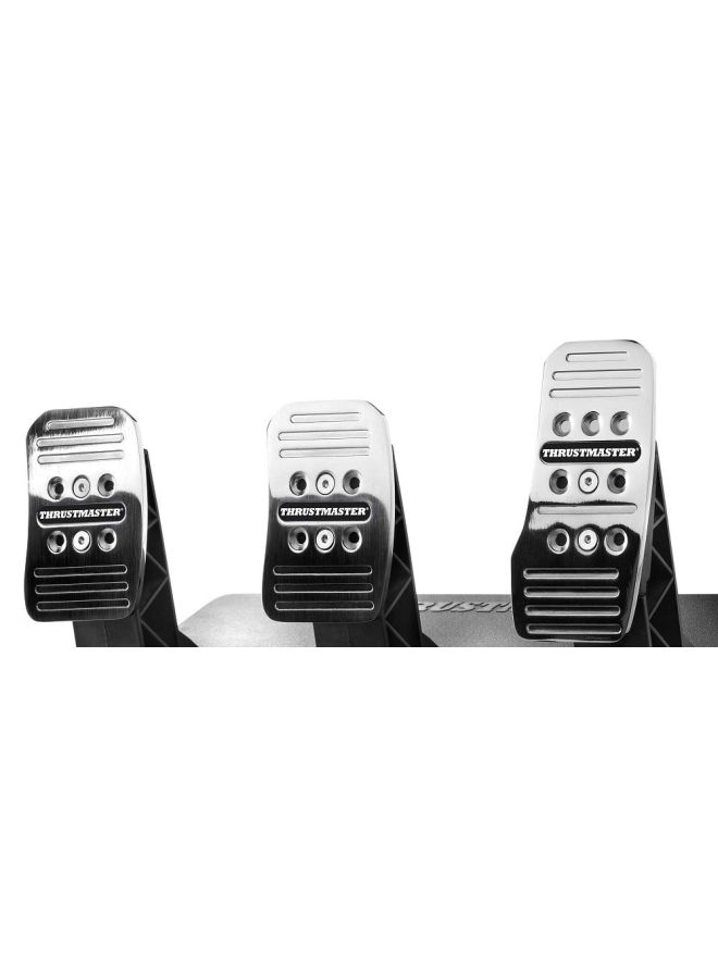 THRUSTMASTER - T3PA - 3 Pedals Wireless Add On - Image 1