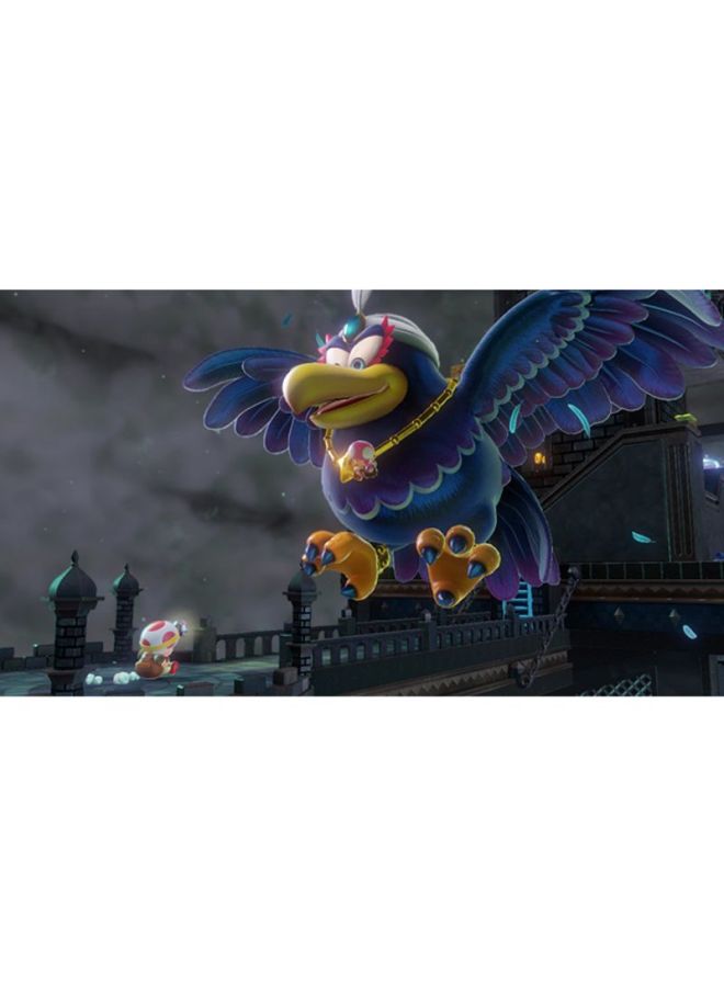 Nintendo Captain Toad Treasure Tracker (Intl Version) - Strategy - Nintendo Wii U - Image 3