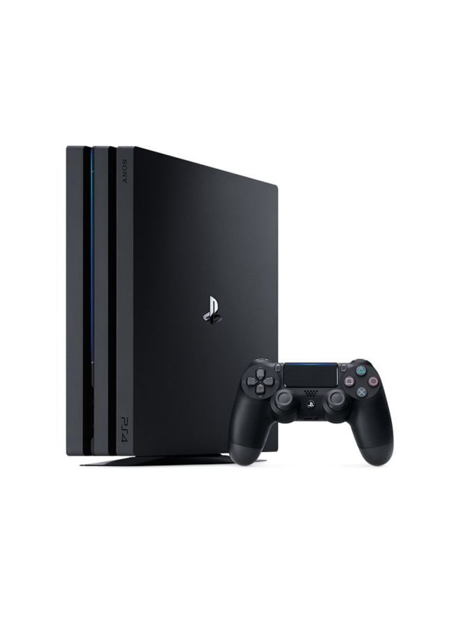 Sony - PlayStation 4 Pro 1TB Console With Call Of Duty: Black Ops 4 - Image 1