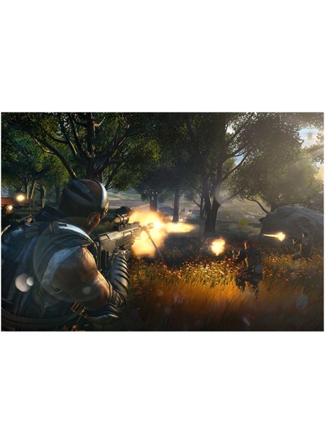 Sony - PlayStation 4 Pro 1TB Console With Call Of Duty: Black Ops 4 - Image 1