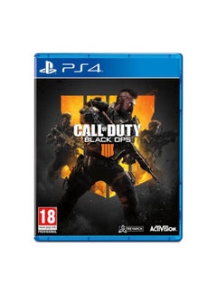 Sony PlayStation 4 Pro 1TB Console With Call Of Duty: Black Ops 4  - Image 3
