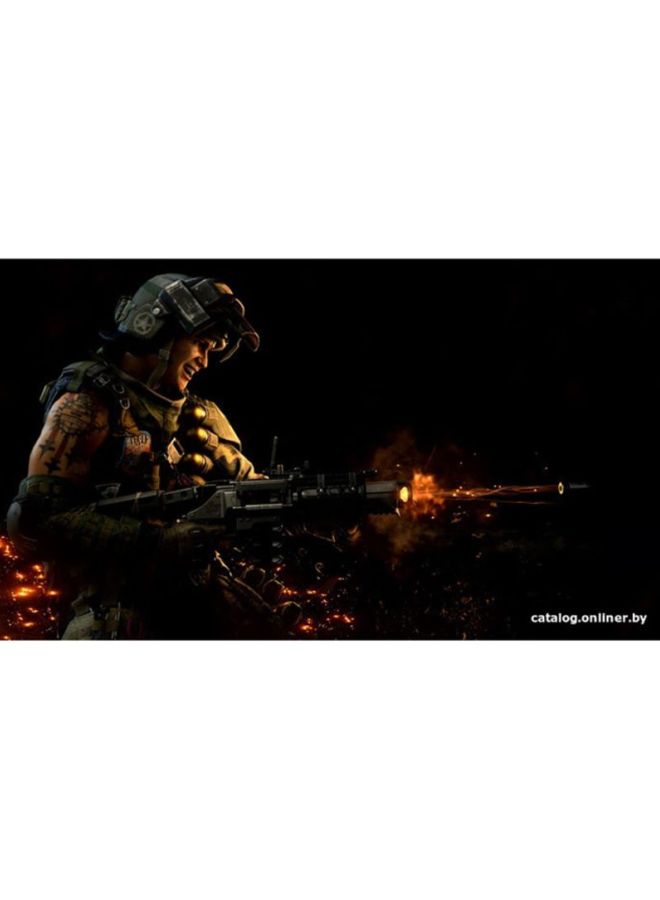 Sony - PlayStation 4 Pro 1TB Console With Call Of Duty: Black Ops 4 - Image 1