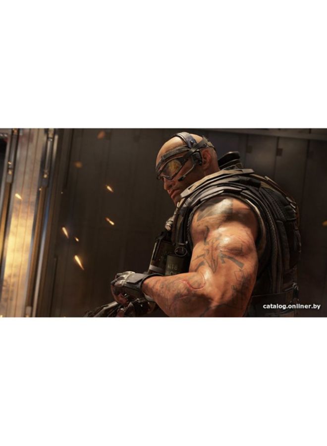 Sony - PlayStation 4 Pro 1TB Console With Call Of Duty: Black Ops 4 - Image 1