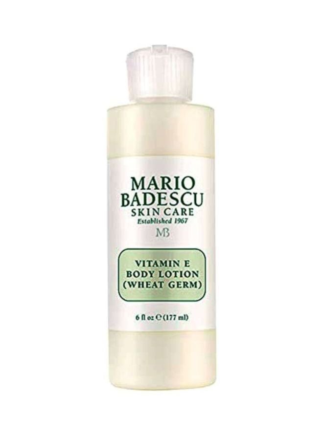 ماريو باديسكو غسول الجسم مع فيتامين ه 177ملليلتر - Image 2