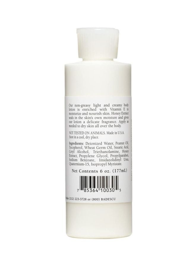 ماريو باديسكو غسول الجسم مع فيتامين ه 177ملليلتر - Image 3