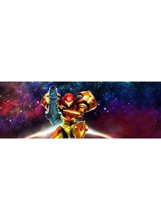 Nintendo - Metroid : Samus Returns (Intl Version) - Action & Shooter - Nintendo 3DS - Image 1