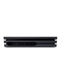 Sony PlayStation 4 Pro 1TB Console, With 2 DUALSHOCK 4 Controllers And FIFA18  - Image 5