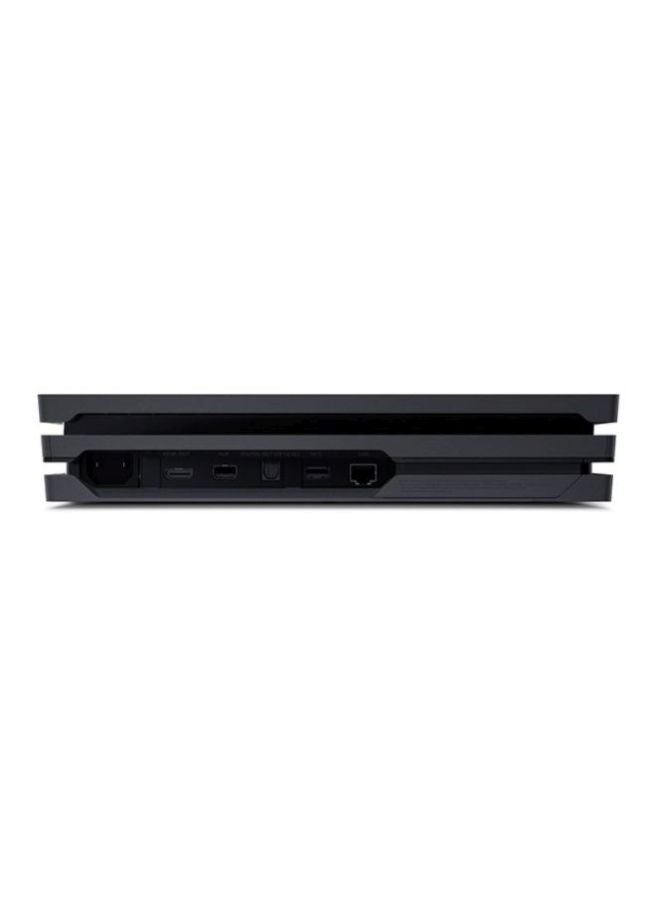 Sony - PlayStation 4 Pro 1TB Console, With 2 DUALSHOCK 4 Controllers And FIFA18 - Image 1