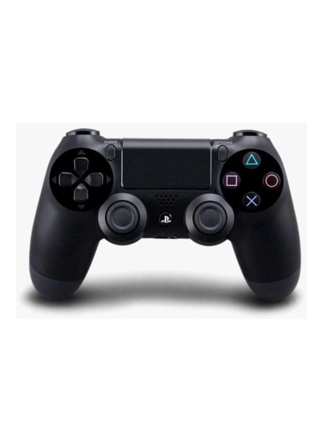 PlayStation 4 Slim 1TB Console With 2 DUALSHOCK 4 Wireless Controller For PlayStation 4 And Call Of Duty: Infinity Warfare