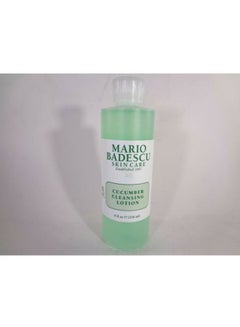 MARIO BADESCU Cucumber Cleansing Lotion 236ml  - Image 3