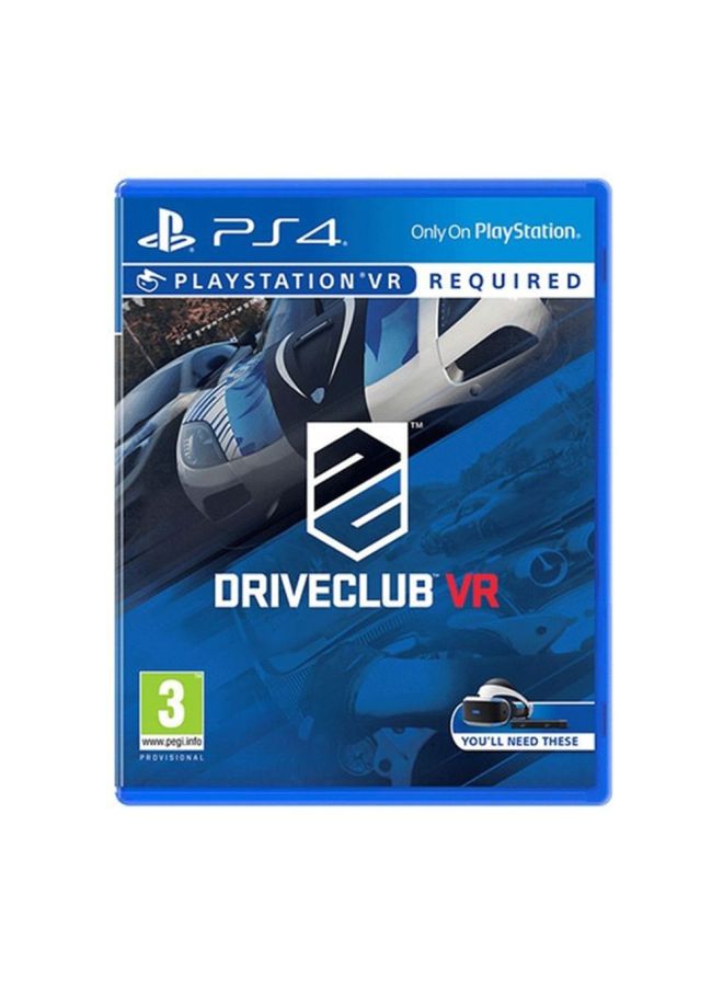 Sony - PlayStation 4 Slim 500GB Console With DUALSHOCK 4 Controller, PlayStation VR Camera And 3 VR Games - Image 1