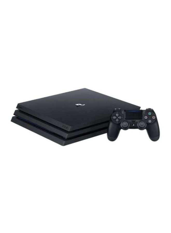 PlayStation 4 Slim 500GB Console With 2 DualShock Wireless Controller And FIFA 20