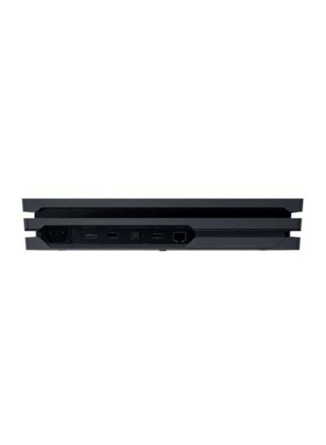 PlayStation 4 Slim 500GB Console With 2 DualShock Wireless Controller And FIFA 20