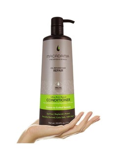 Professional Hair Care Ultra Rich Moisture Hair Conditioner 1Liters - v1596038952/N32258786A_8