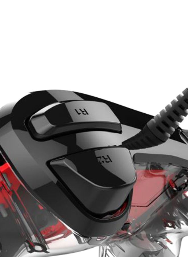 nacon Compact Coloured Controller for PS4  - Image 3