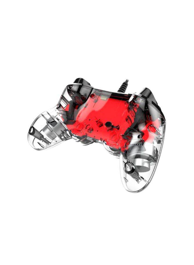 nacon Compact Coloured Controller for PS4  - Image 4