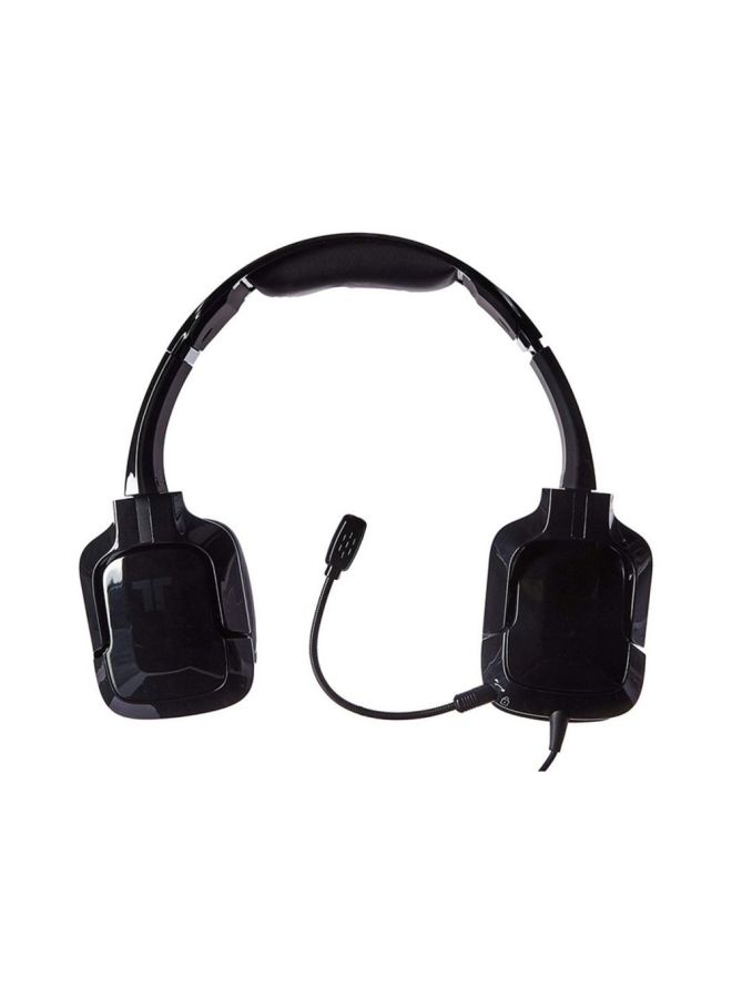 TURTLE BEACH - Tritton Kama Wired Stereo Headset - Image 1