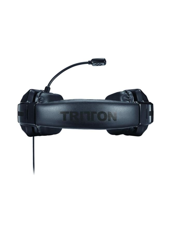 TURTLE BEACH - Tritton Kama Wired Stereo Headset - Image 1