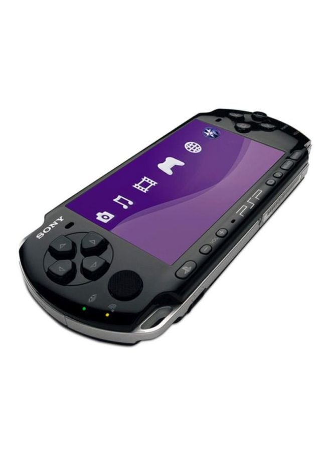 Sony - PlayStation Portable Gaming Console - Image 1