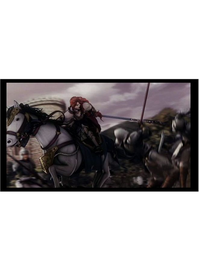 Nintendo - Fire Emblem Radiant Dawn (Intl Version) - role_playing - nintendo_wii - Image 1