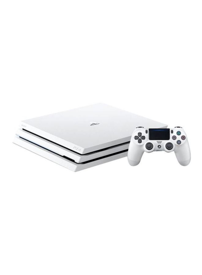 Sony - PlayStation 4 Pro 1TB Console - Image 1