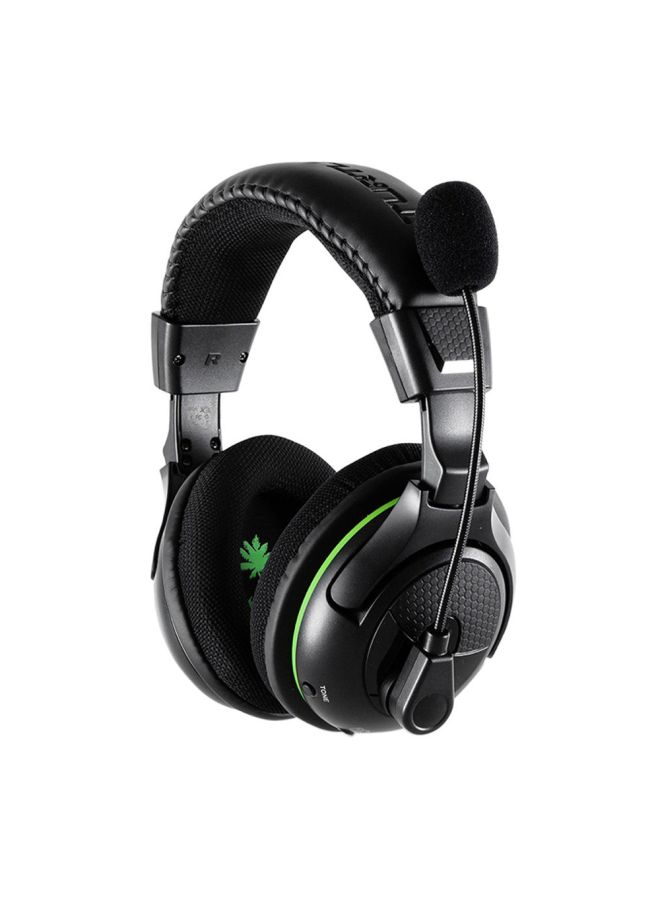 ترتل بيتش سماعة الرأس الستيريو اللاسلكي مع ميكروفون X32  - إكس بوكس 360 - Image 2