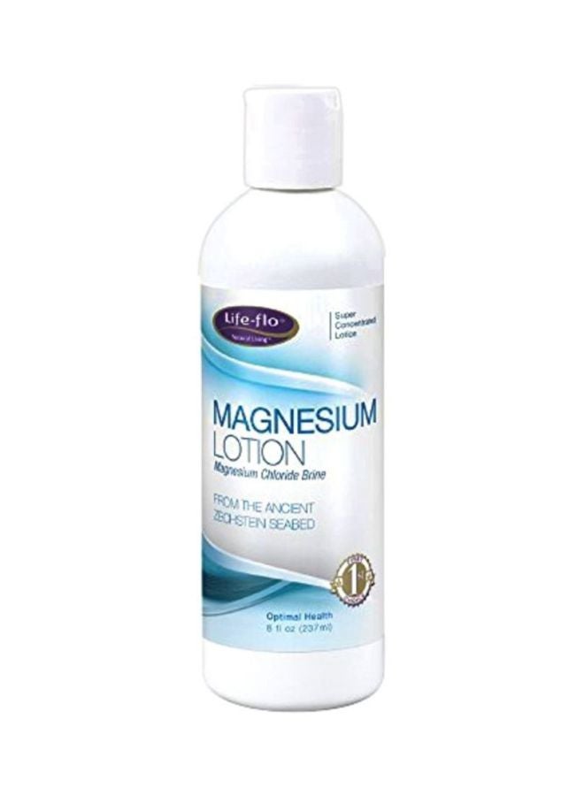 Life-flo Magnesium Body Lotion  - Image 2