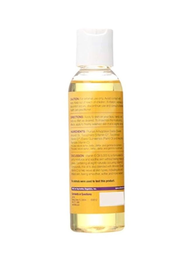 لايف-فلو زيت ممتاز بفيتامين E - Image 3