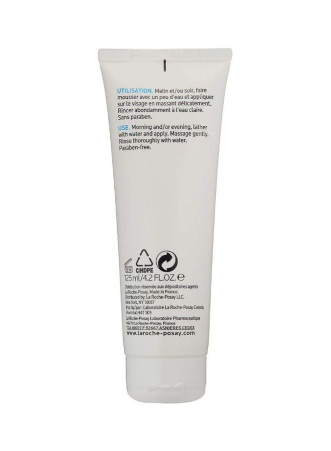 Pigmentclar Brightening Foaming Cream Cleanser Multicolour 125ml