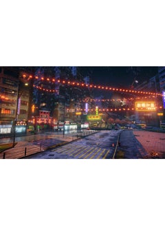 BANDAI NAMCO Entertainment Jump Force (Intl Version) - Fighting - PlayStation 4 (PS4)  - Image 5