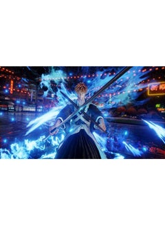 BANDAI NAMCO Entertainment Jump Force (Intl Version) - Fighting - PlayStation 4 (PS4)  - Image 4
