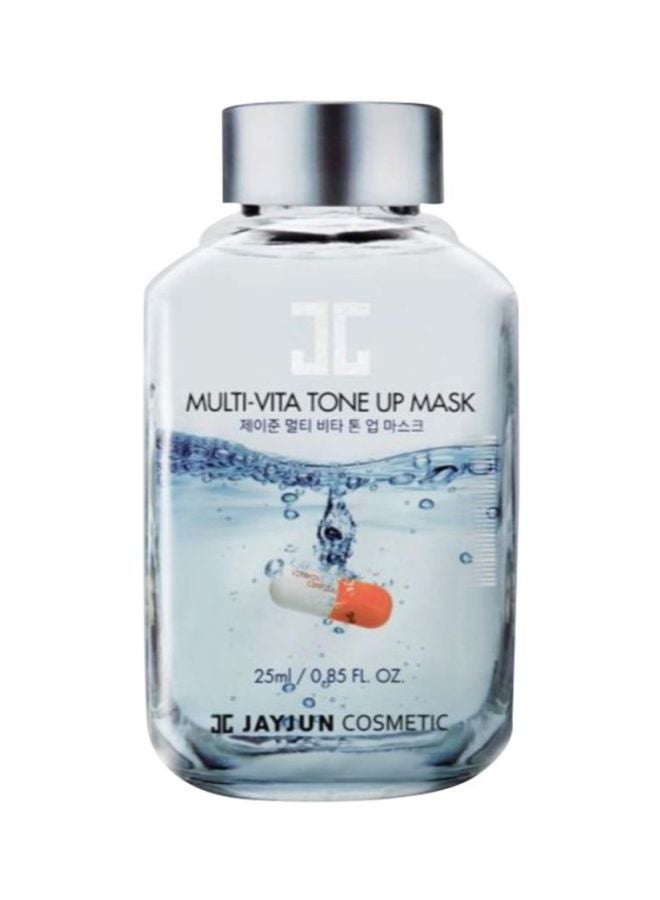 Multi-Vita Tone Up Mask