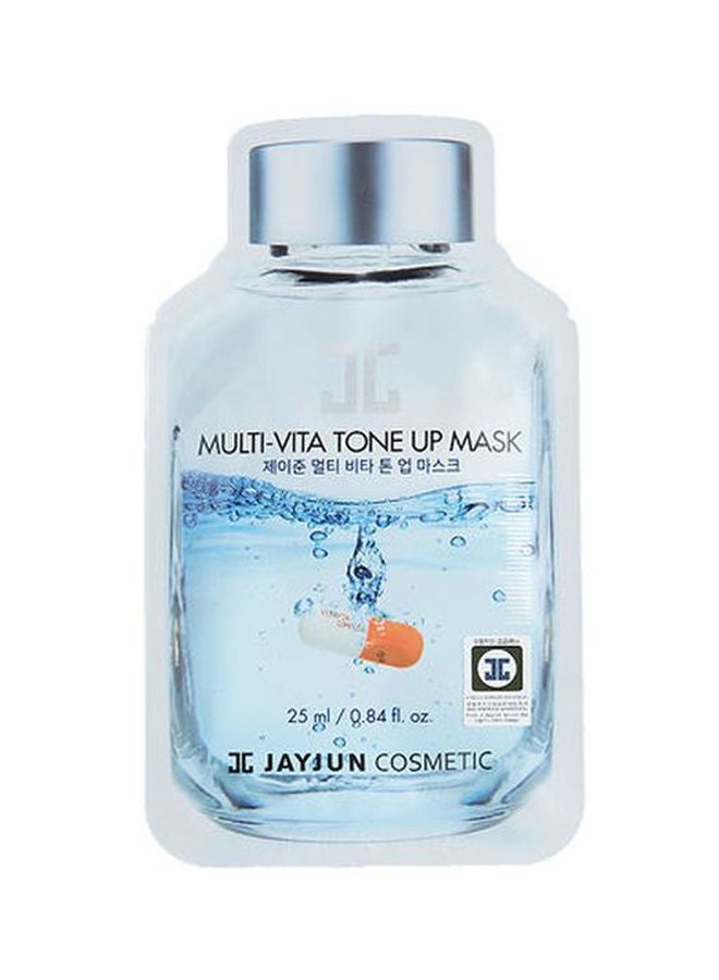 Multi-Vita Tone Up Mask