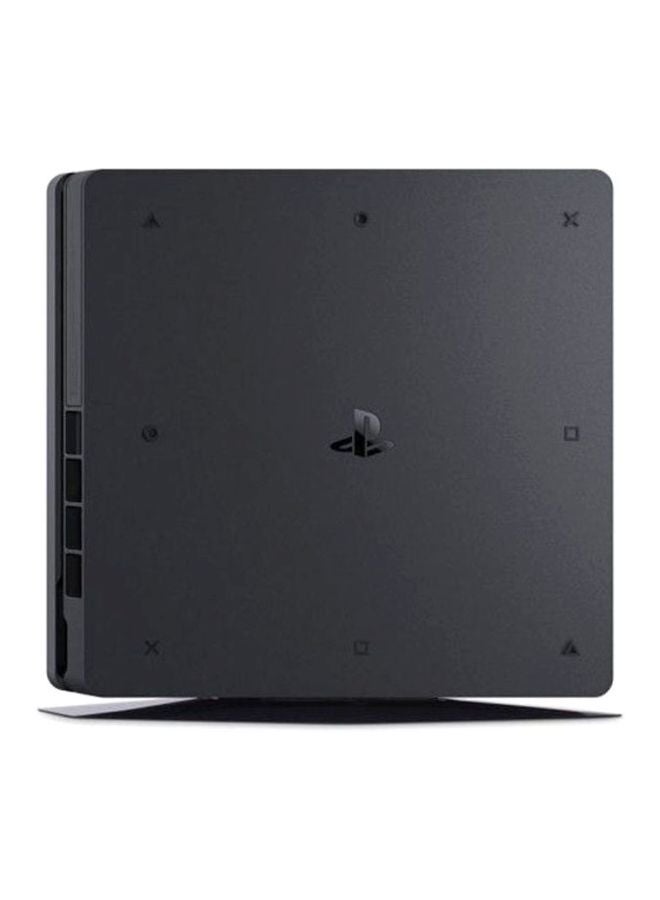Sony PlayStation 4 Slim 500GB Console - Resident Evil 7 Biohazard By Capcom  - Image 2