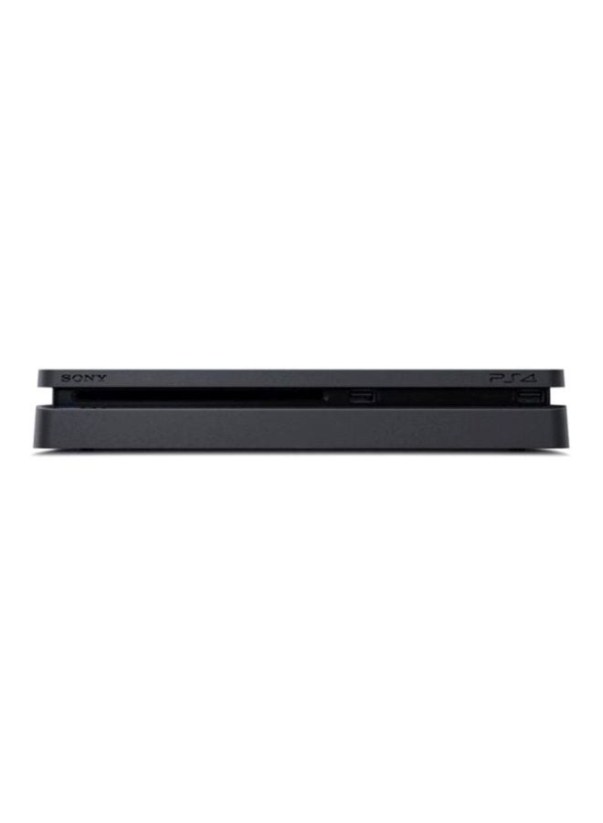 Sony PlayStation 4 Slim 500GB Console - Resident Evil 7 Biohazard By Capcom  - Image 4