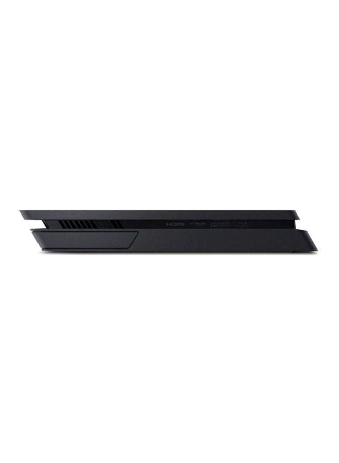 Sony PlayStation 4 Slim 500GB Console - Resident Evil 7 Biohazard By Capcom  - Image 5