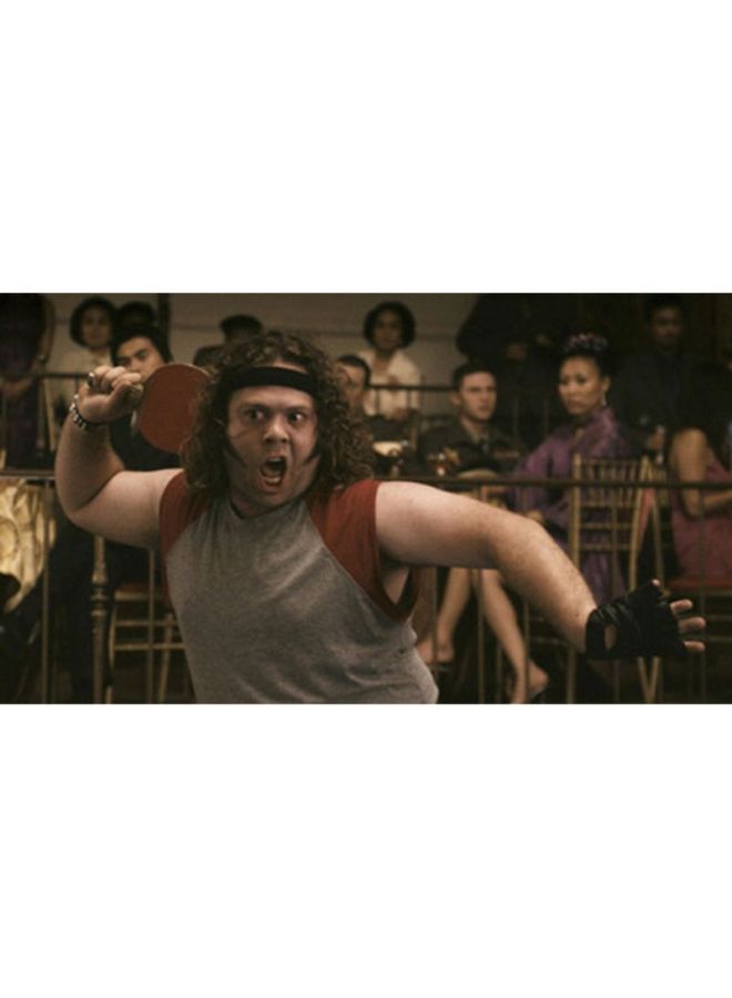 Nintendo Balls Of Fury (Intl Version) - Sports - Nintendo Wii - Image 3