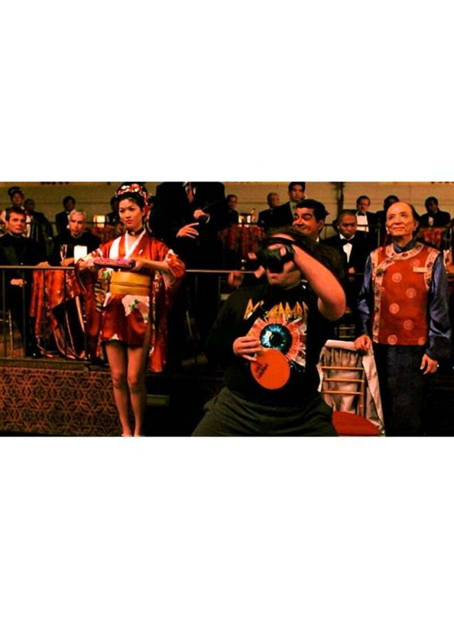 Nintendo Balls Of Fury (Intl Version) - Sports - Nintendo Wii - Image 5