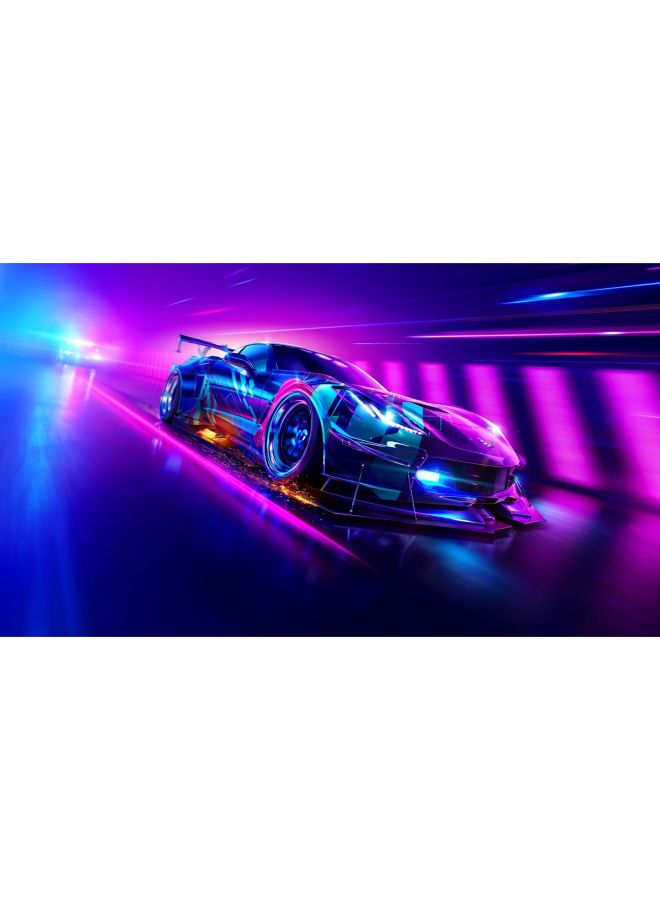 EA - Need For Speed Heat - Racing - PlayStation 4 (PS4) - Image 1